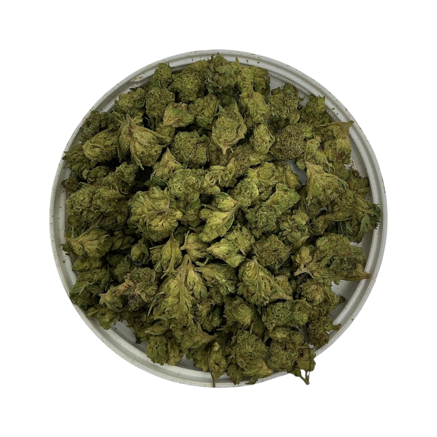 Twin Peaks THCA Flower Smalls