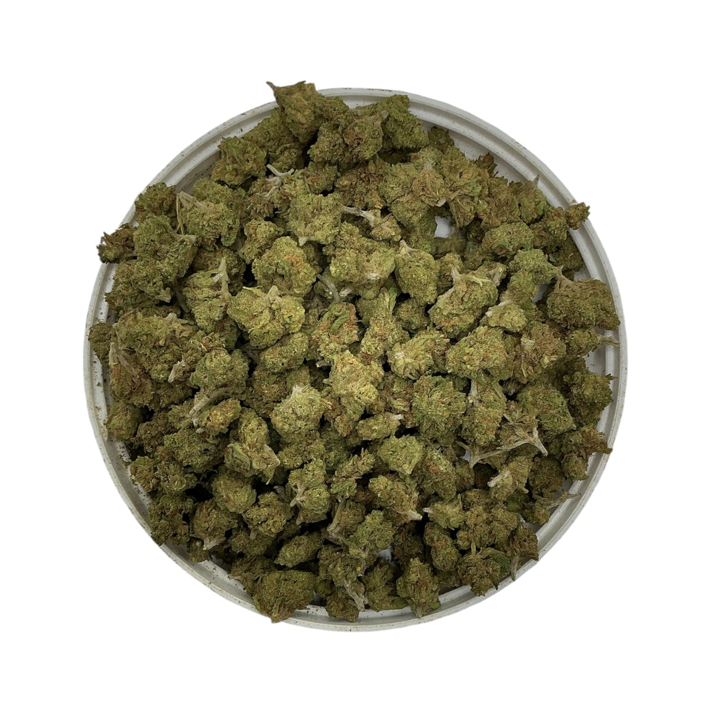 Jag Sour THCA Flower Smalls
