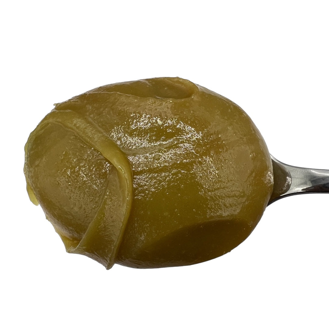 White Runtz Live Rosin