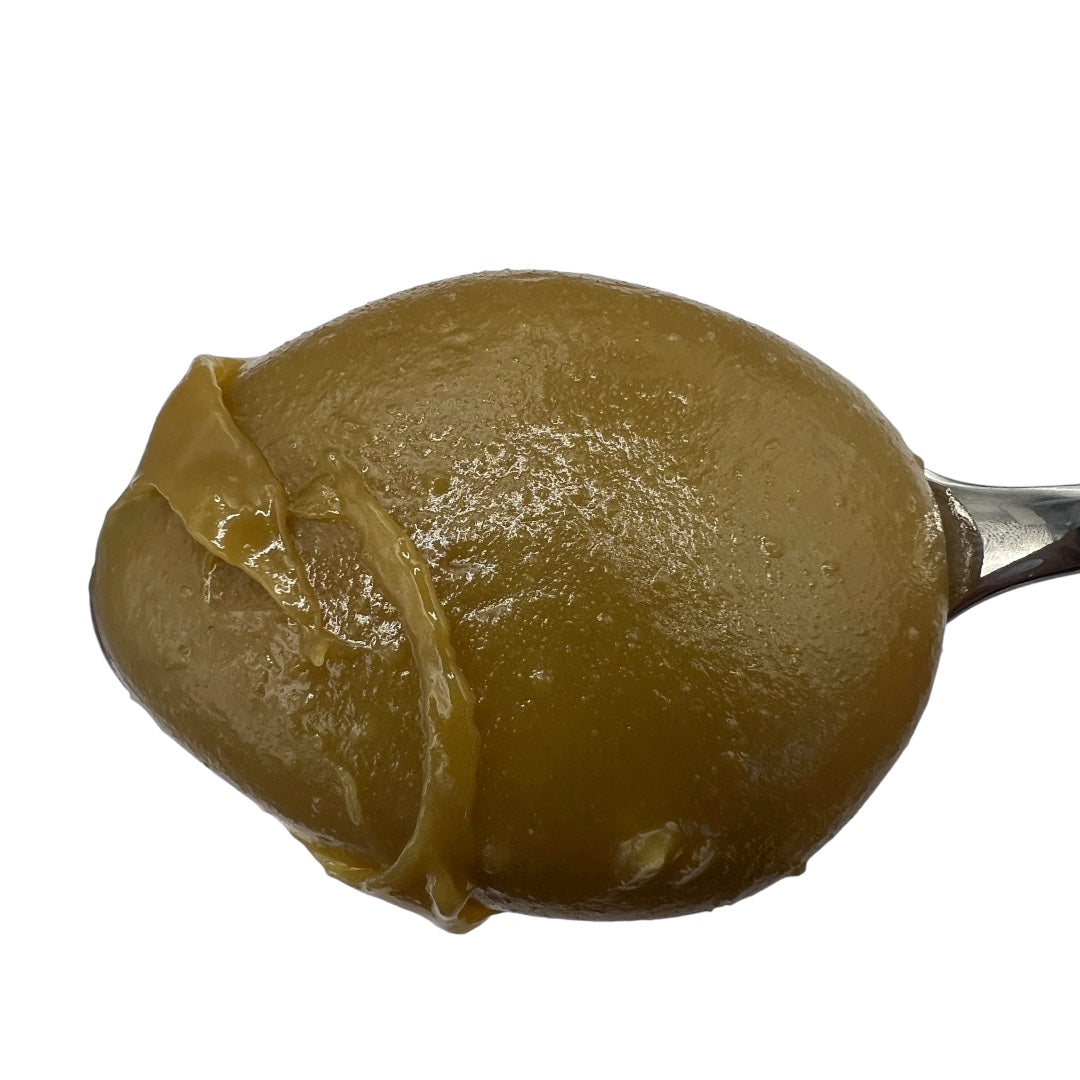 Granddaddy Purple Live Rosin