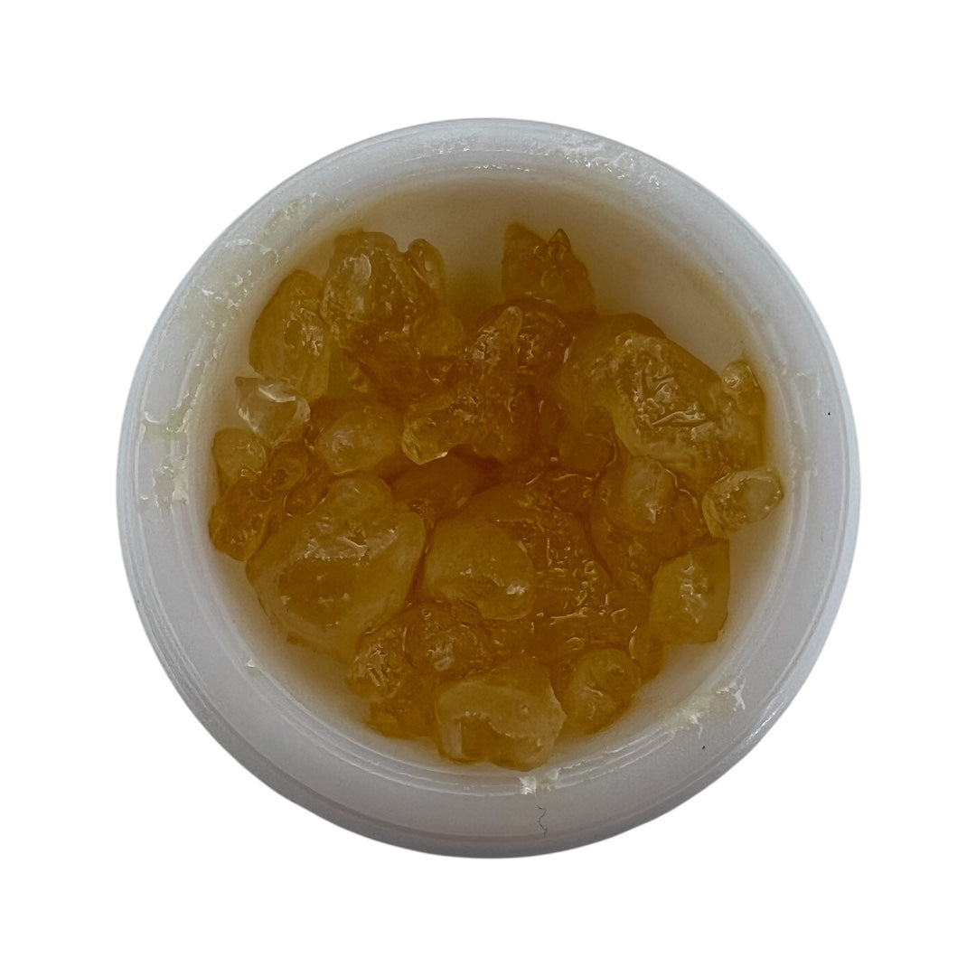 OG Kush | Live Resin Diamonds