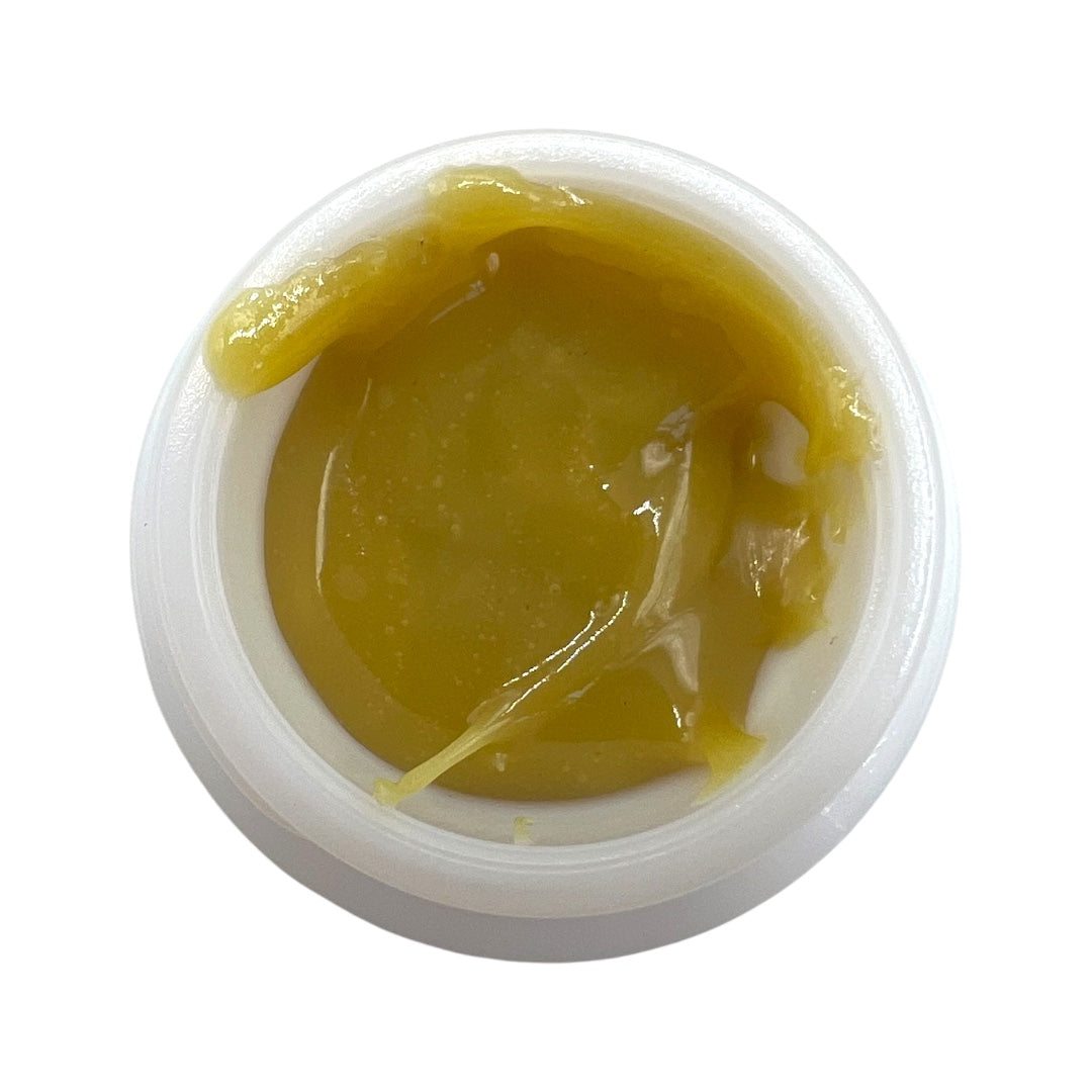 Pancake | Live Rosin