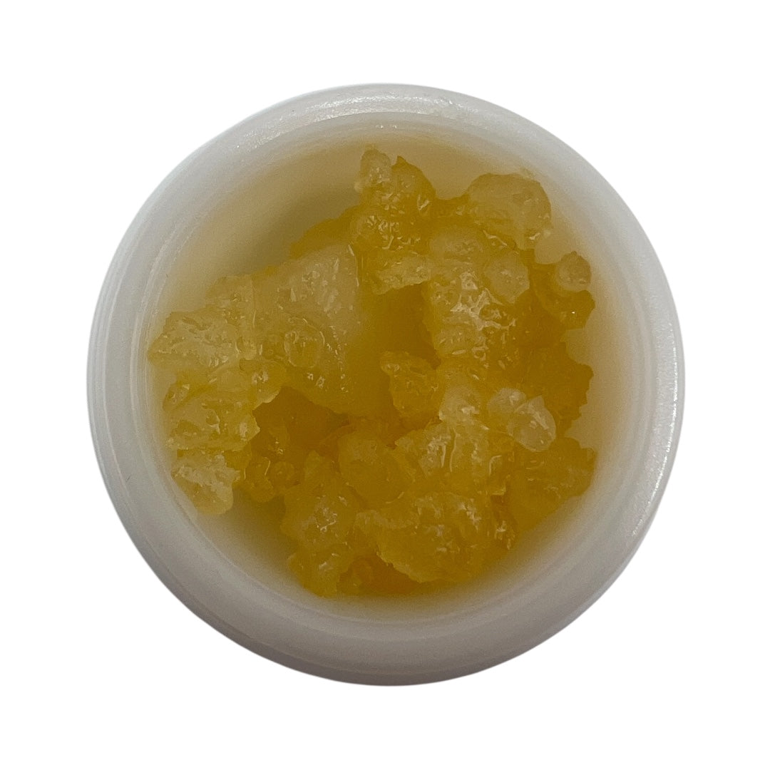 Sour Diesel | Live Resin Diamonds