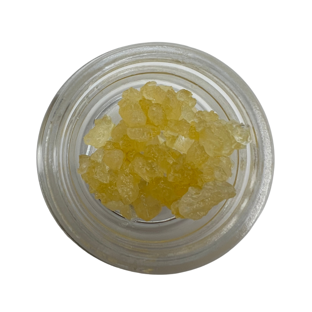 Jack Herer | Live Resin Diamonds
