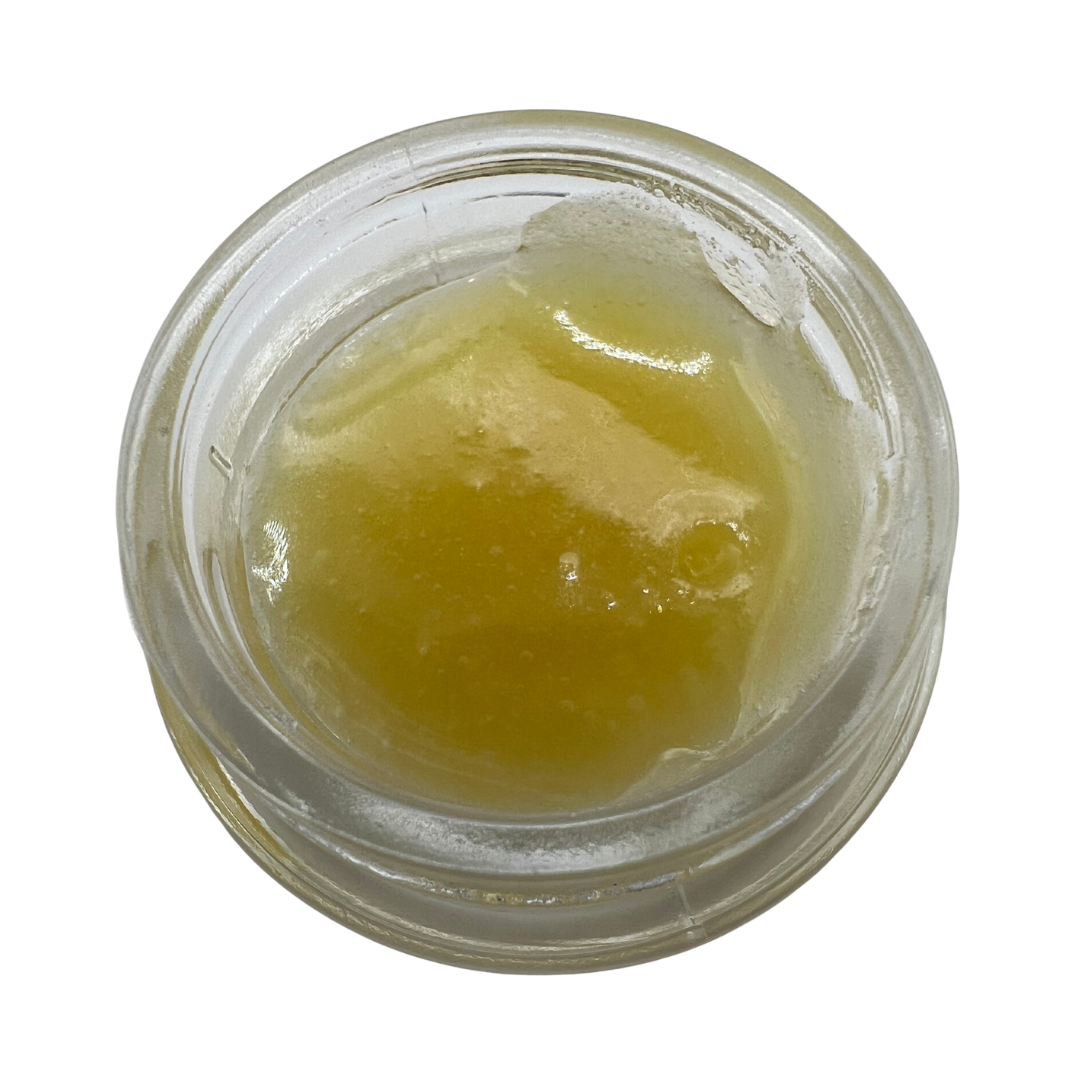 Blueberry | THCA Badder