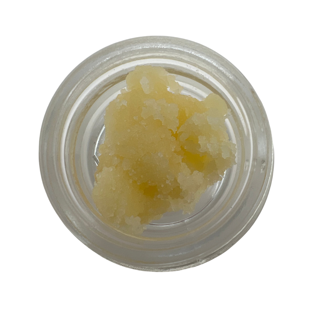 Pineapple Express | THCA Crumble