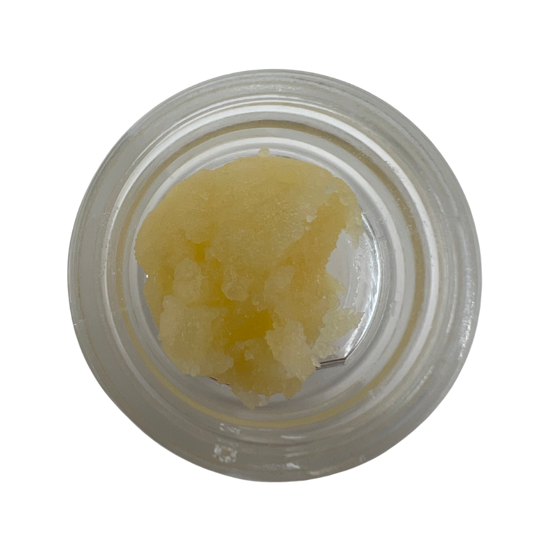 Forbidden Fruit | THCA Crumble