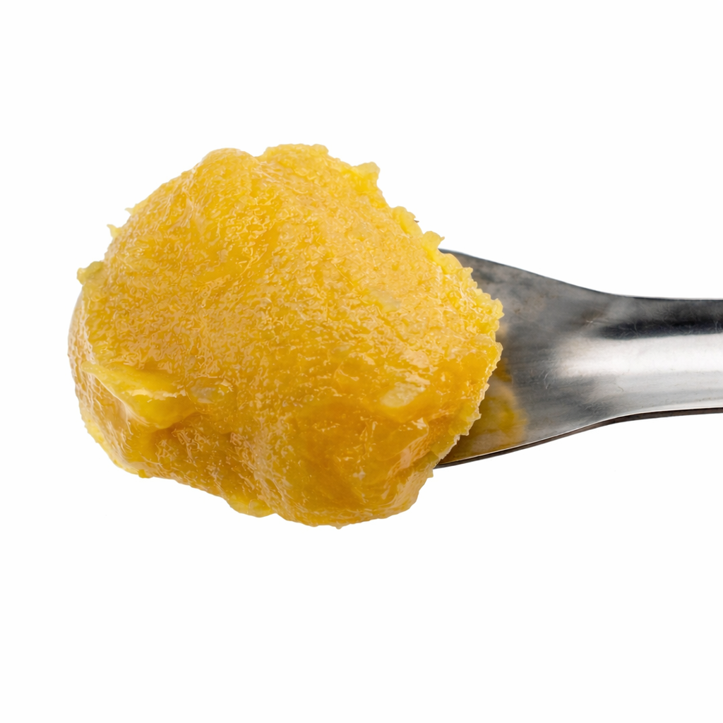 Wonderbread | Live Resin