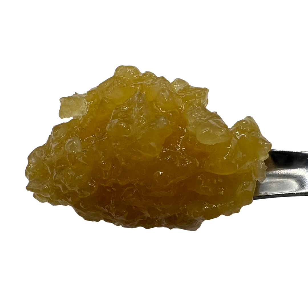 Pineapple Express | Live Resin Diamonds