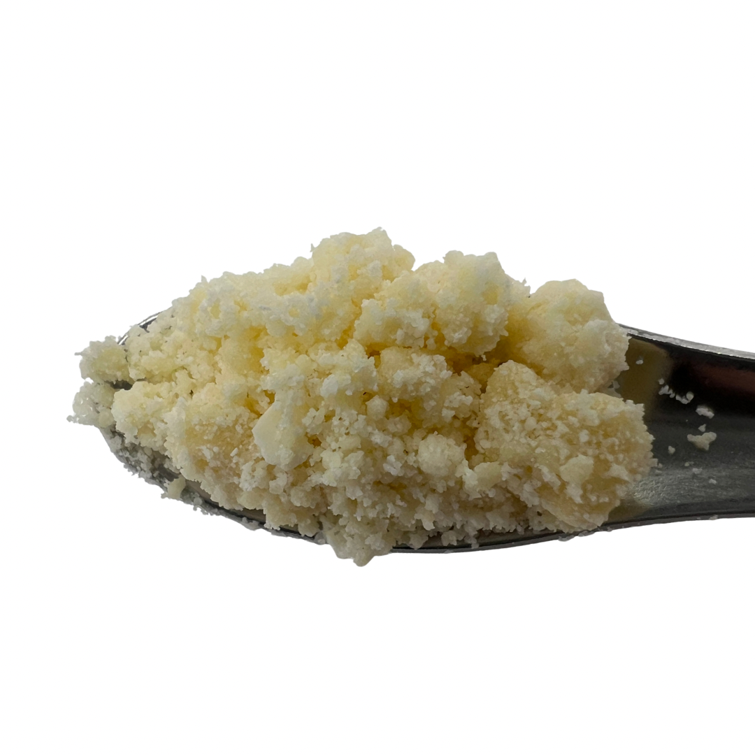 Pineapple Express | THCA Crumble