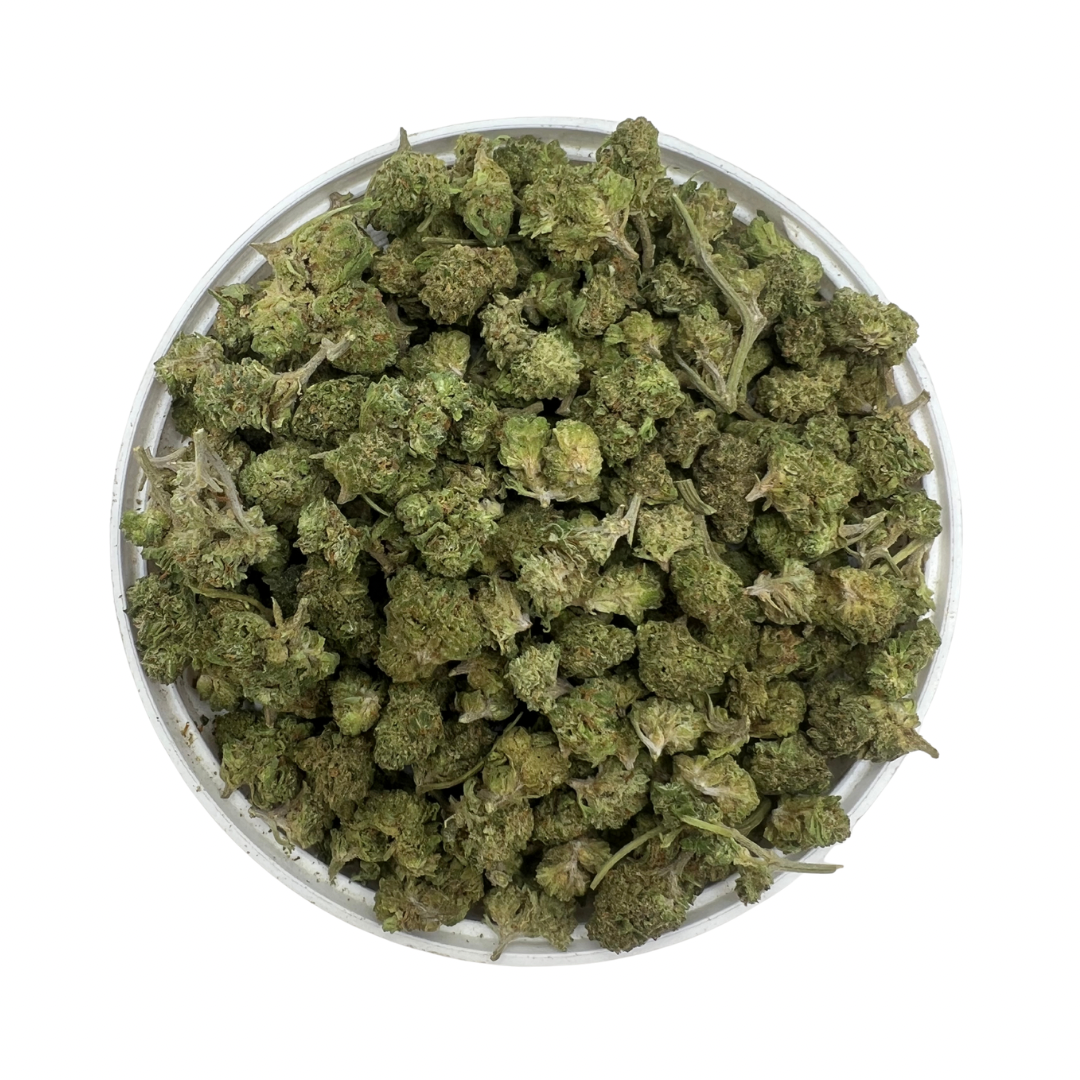 Grapple Pie (smalls)