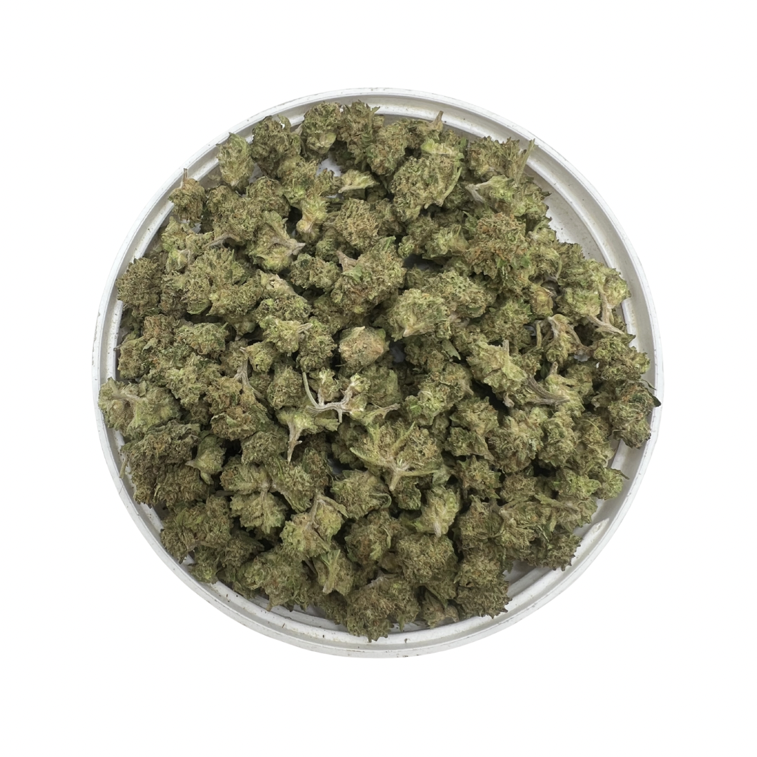 Green Crack (smalls)