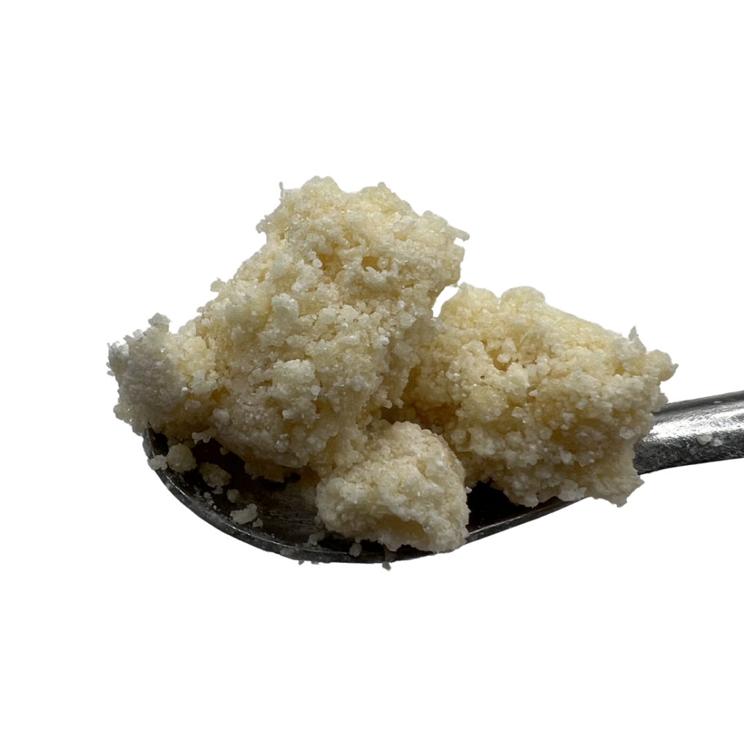 Pineapple Express | THCA Crumble