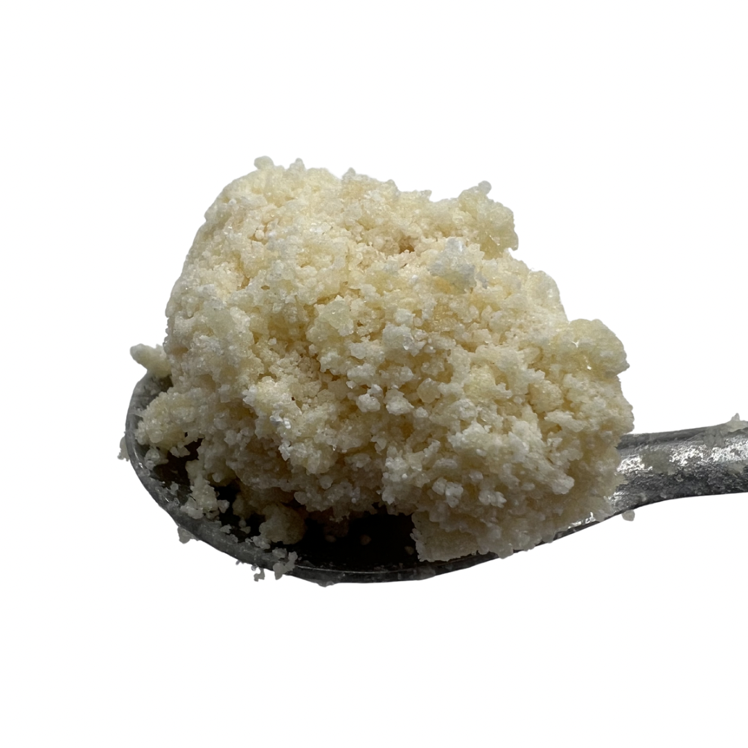 Grape Ape | THCA Crumble