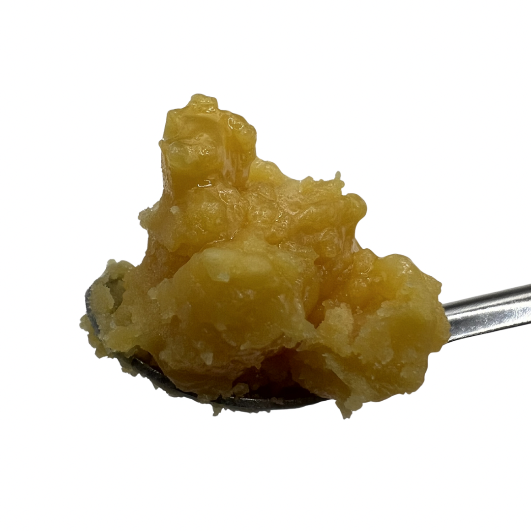 Wedding Cake | Live Resin Crumble