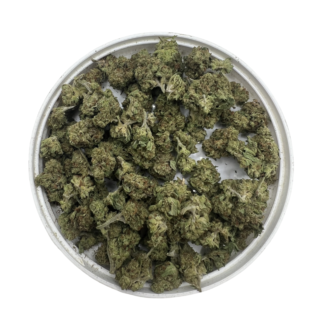 Lemon Cherry Gelato (smalls)