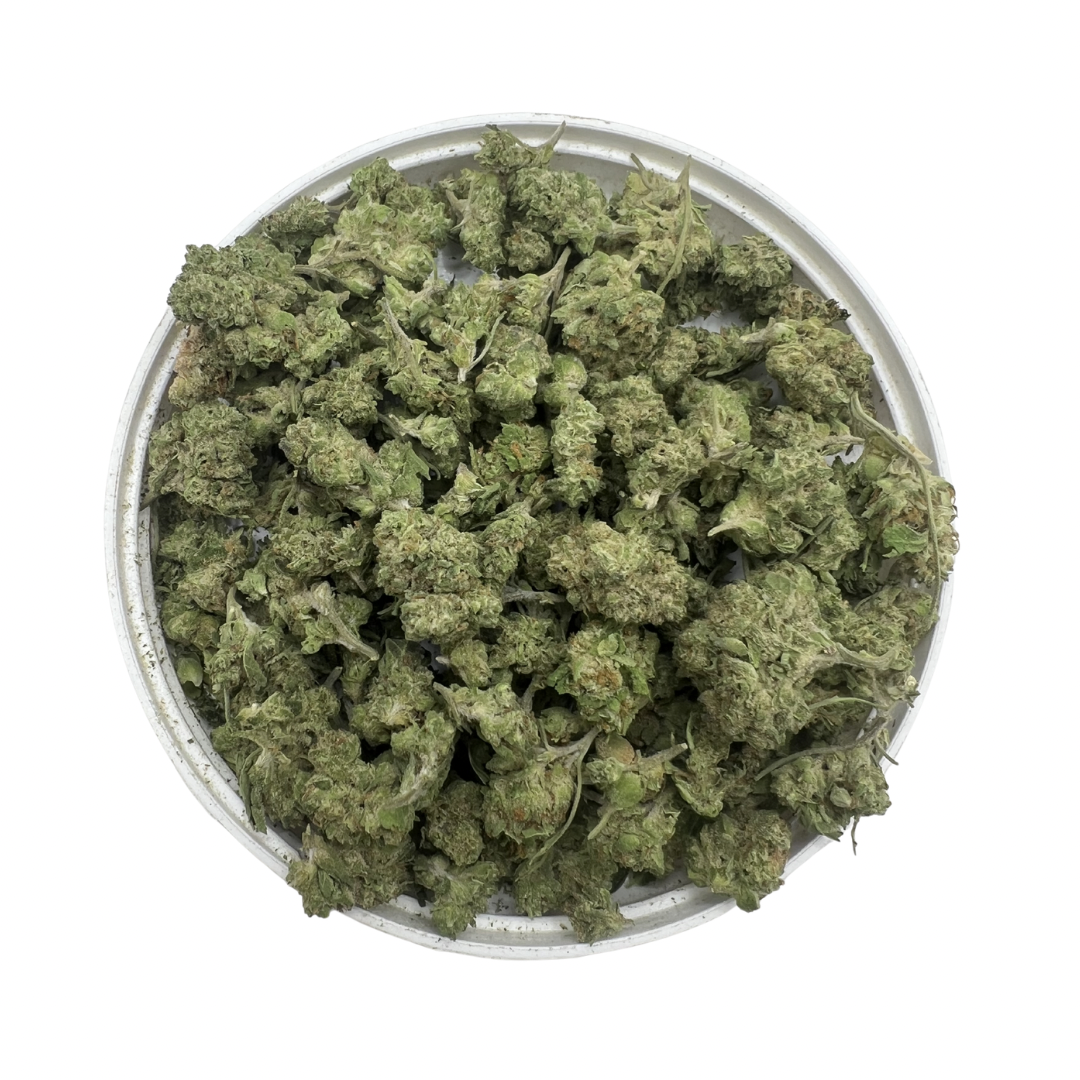 Cinderella Man (smalls)