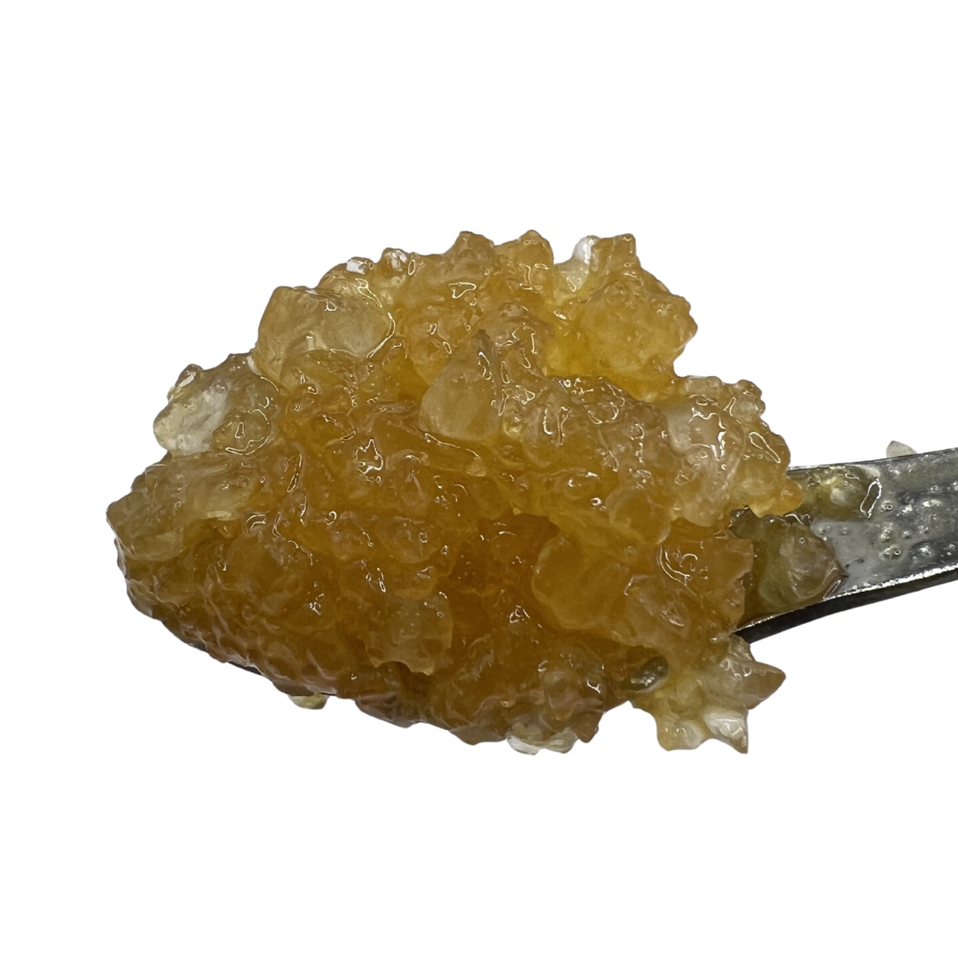 Tangie Dream | Live Resin Diamonds