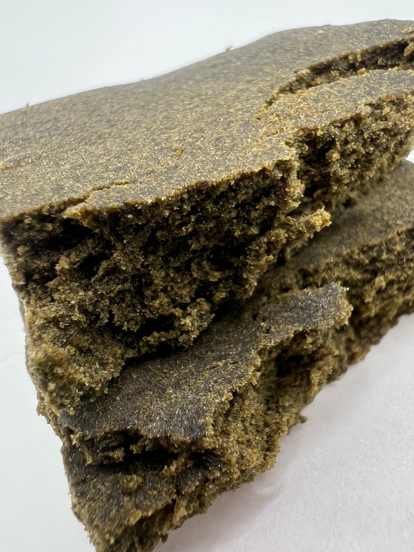 Purple Gas | Moroccan Hash