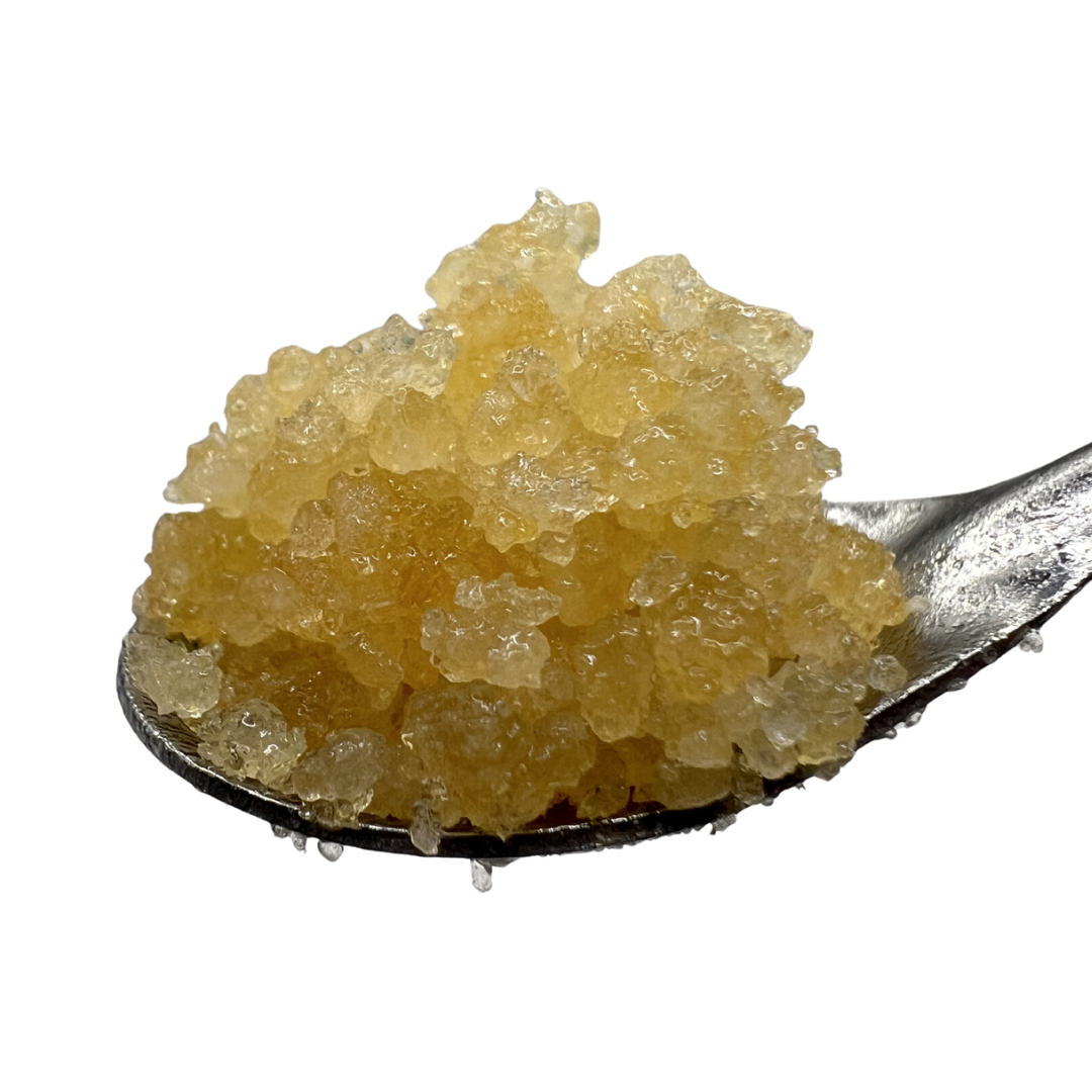 Jet Fuel | THCA Sugar