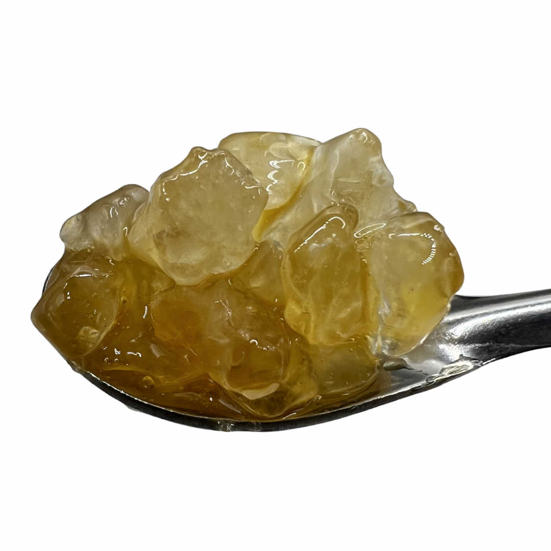 Alaskan Thunder Fuck | Live Resin Diamonds