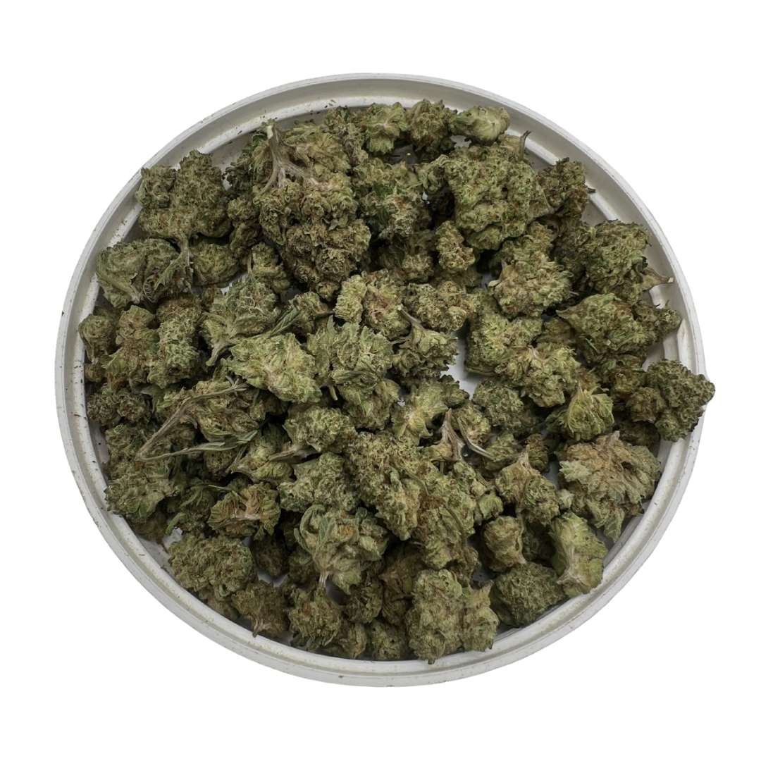 Punch Cake | THCA Flower Smalls