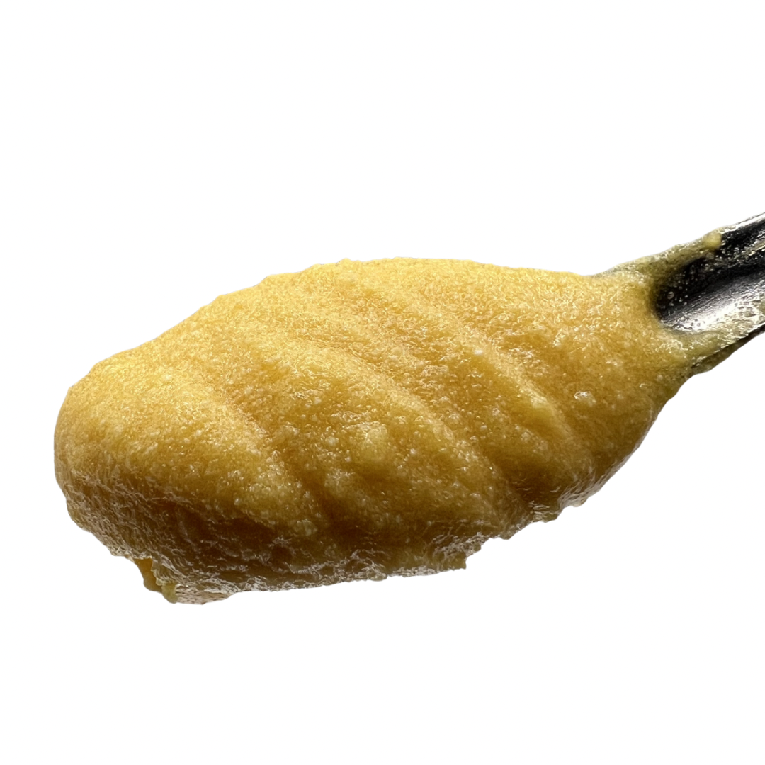 White Gushers | THCA Badder