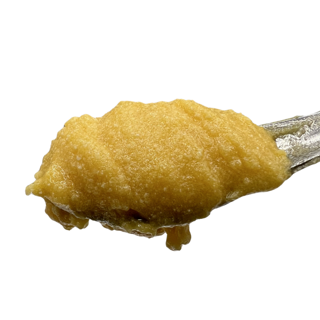 Pineapple Express | THCA Badder