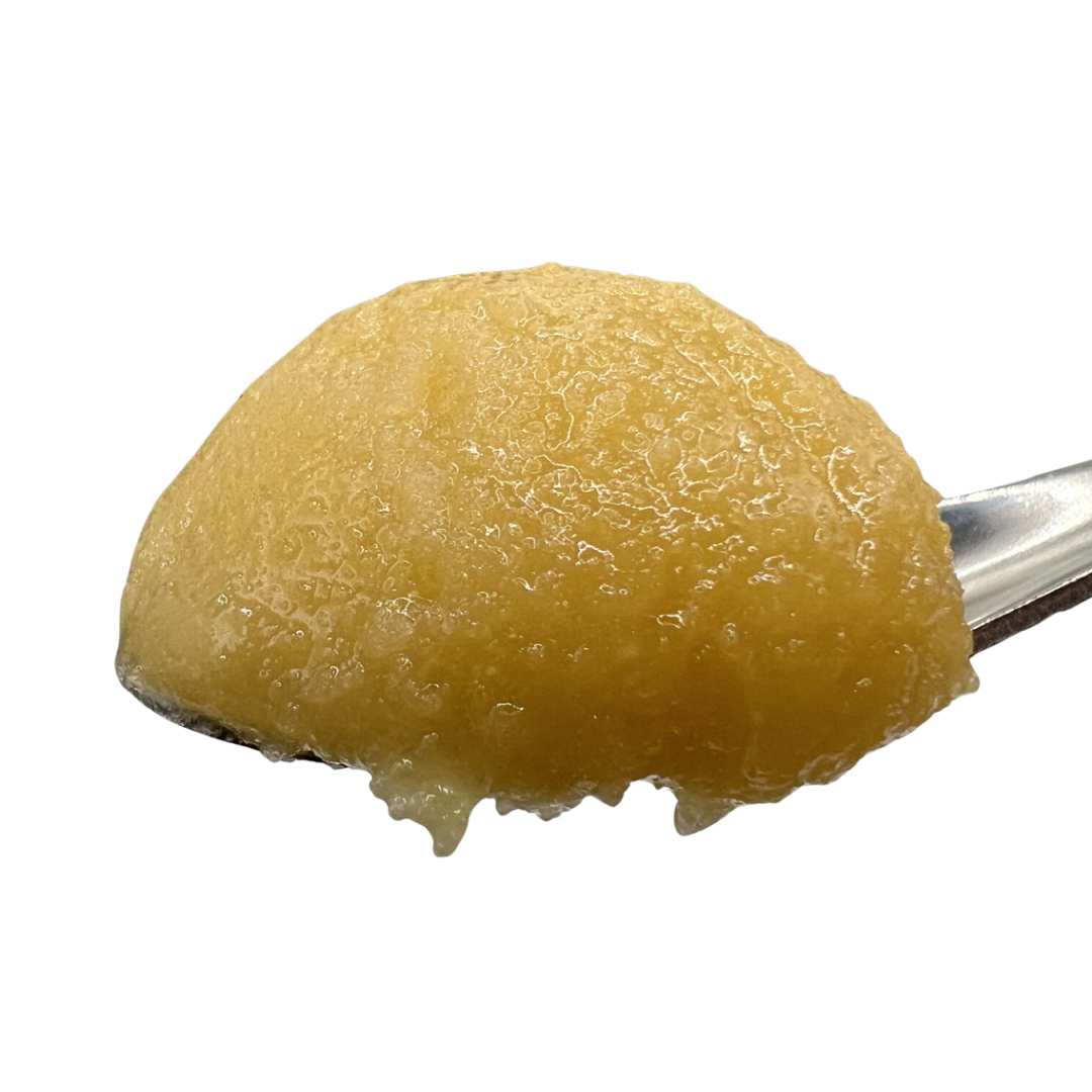 Snow Lotus | THCA Badder