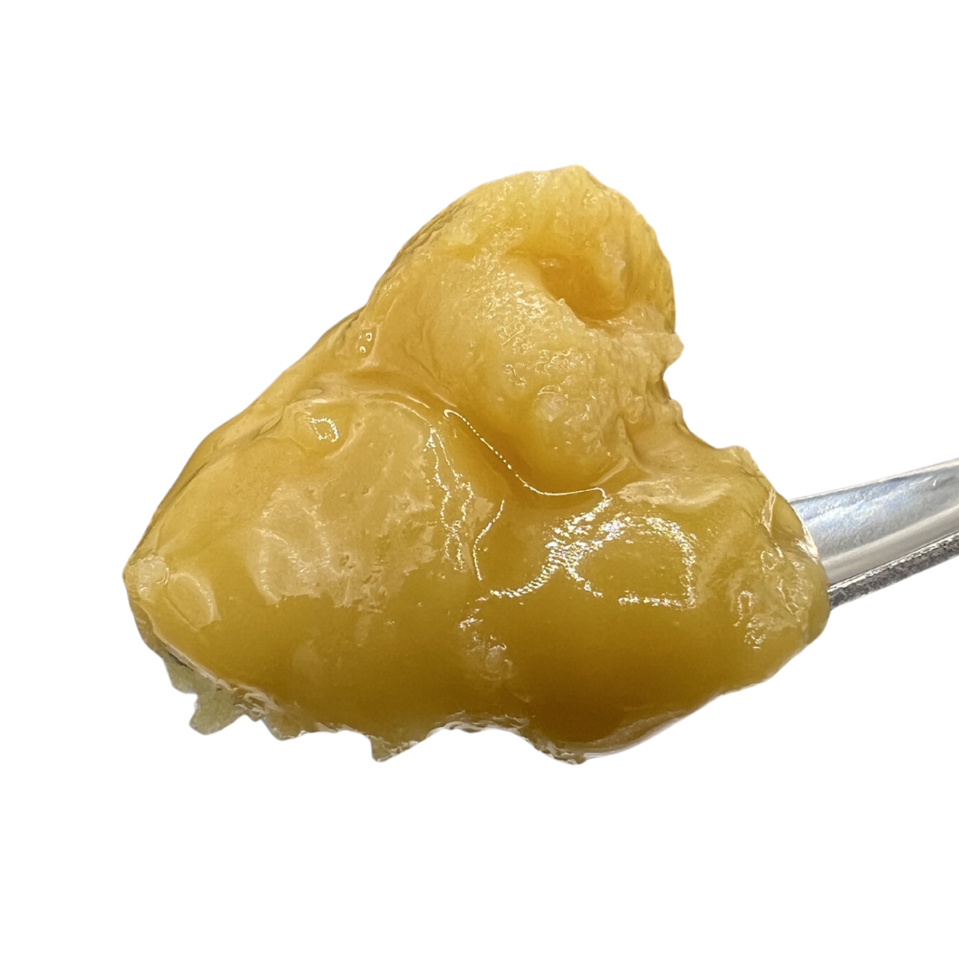 Hawaiian | THCA Badder