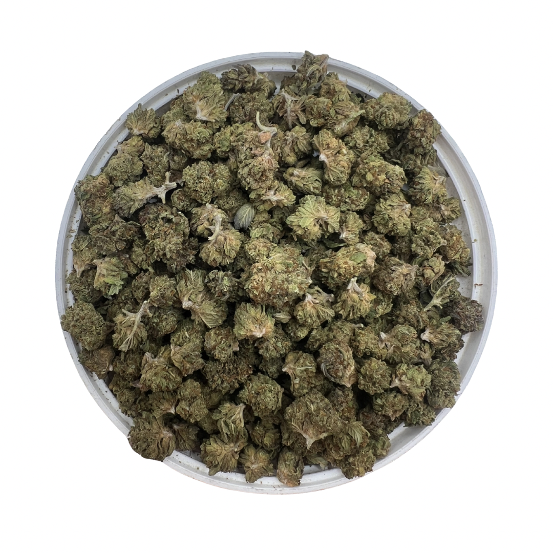 Humbolt | THCA Flower Smalls