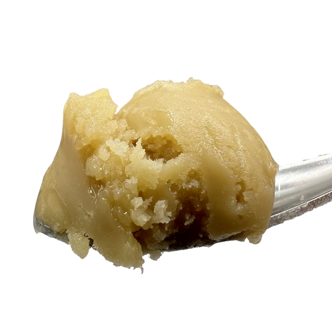Chiquita Diesel | Live Rosin