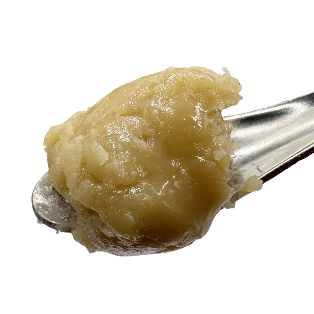 Tangie Cookies | Live Rosin