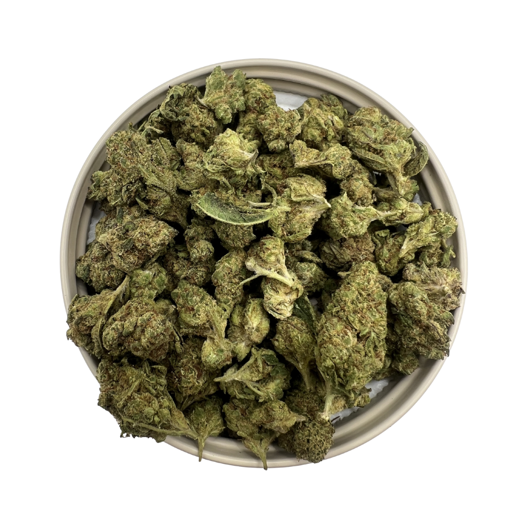 Super Boof | THCA Flower Smalls