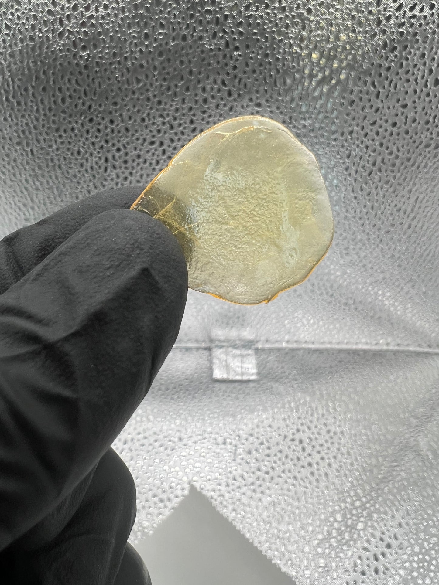 SFV OG | THCA Shatter