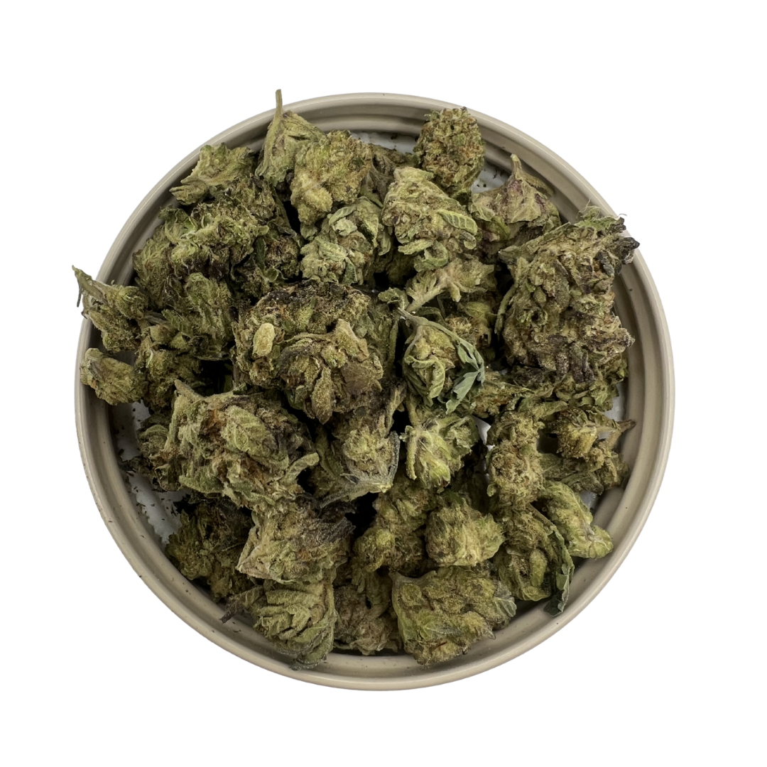 Purple Punch | THCA Flower Smalls