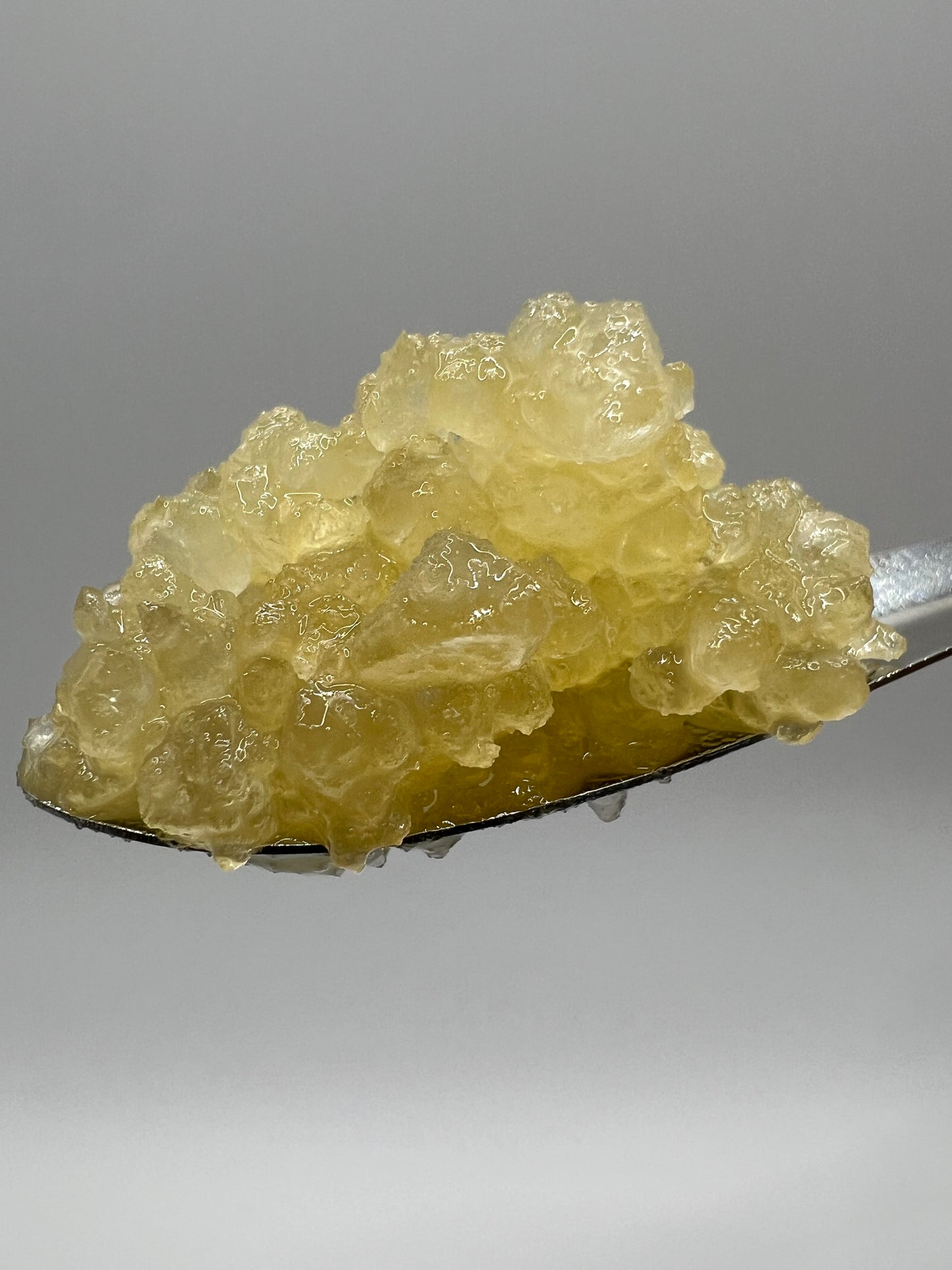 Granddaddy Purple | Live Resin Diamonds