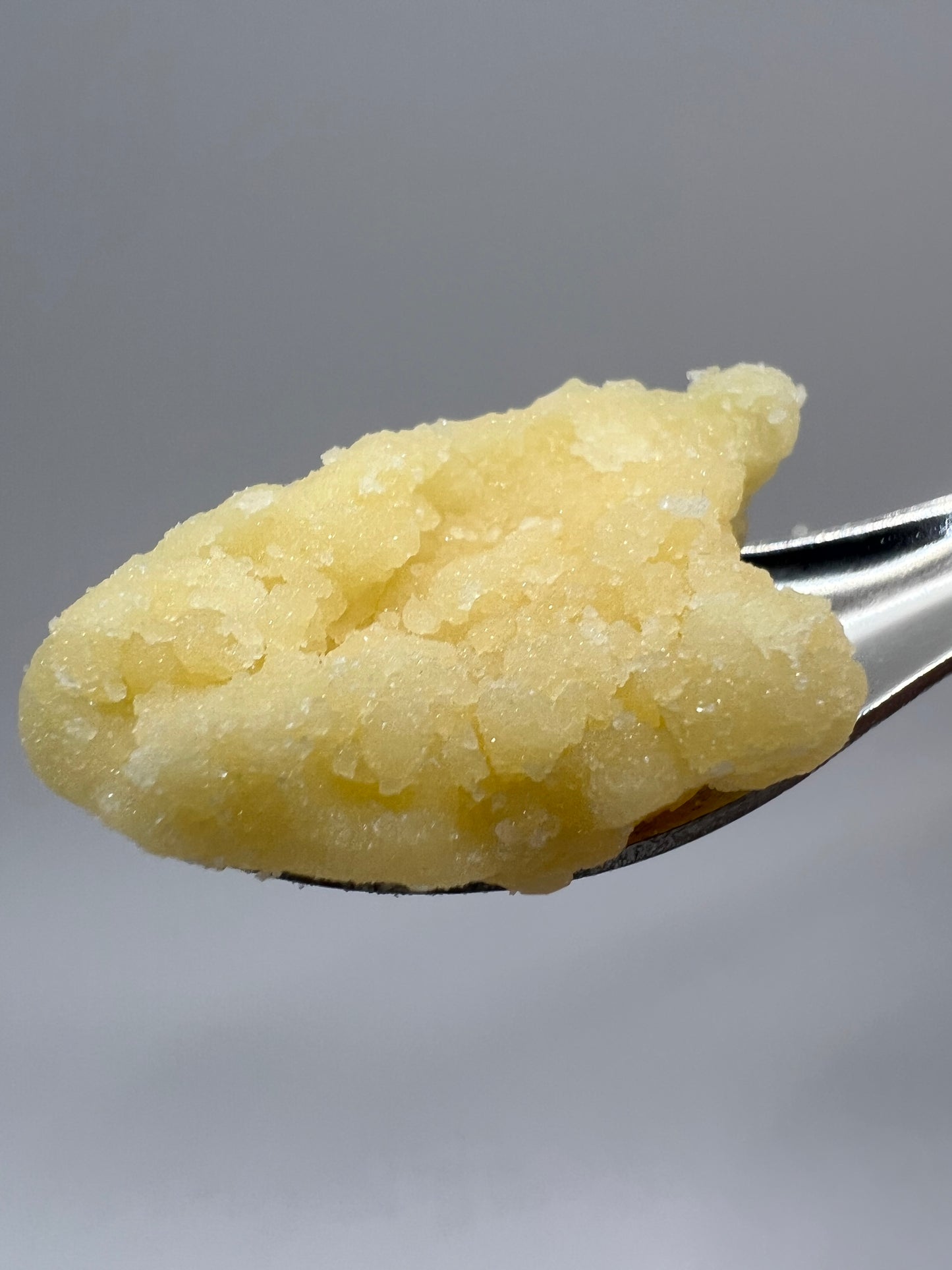 Alaskan Thunder Fuck | THCA Crumble