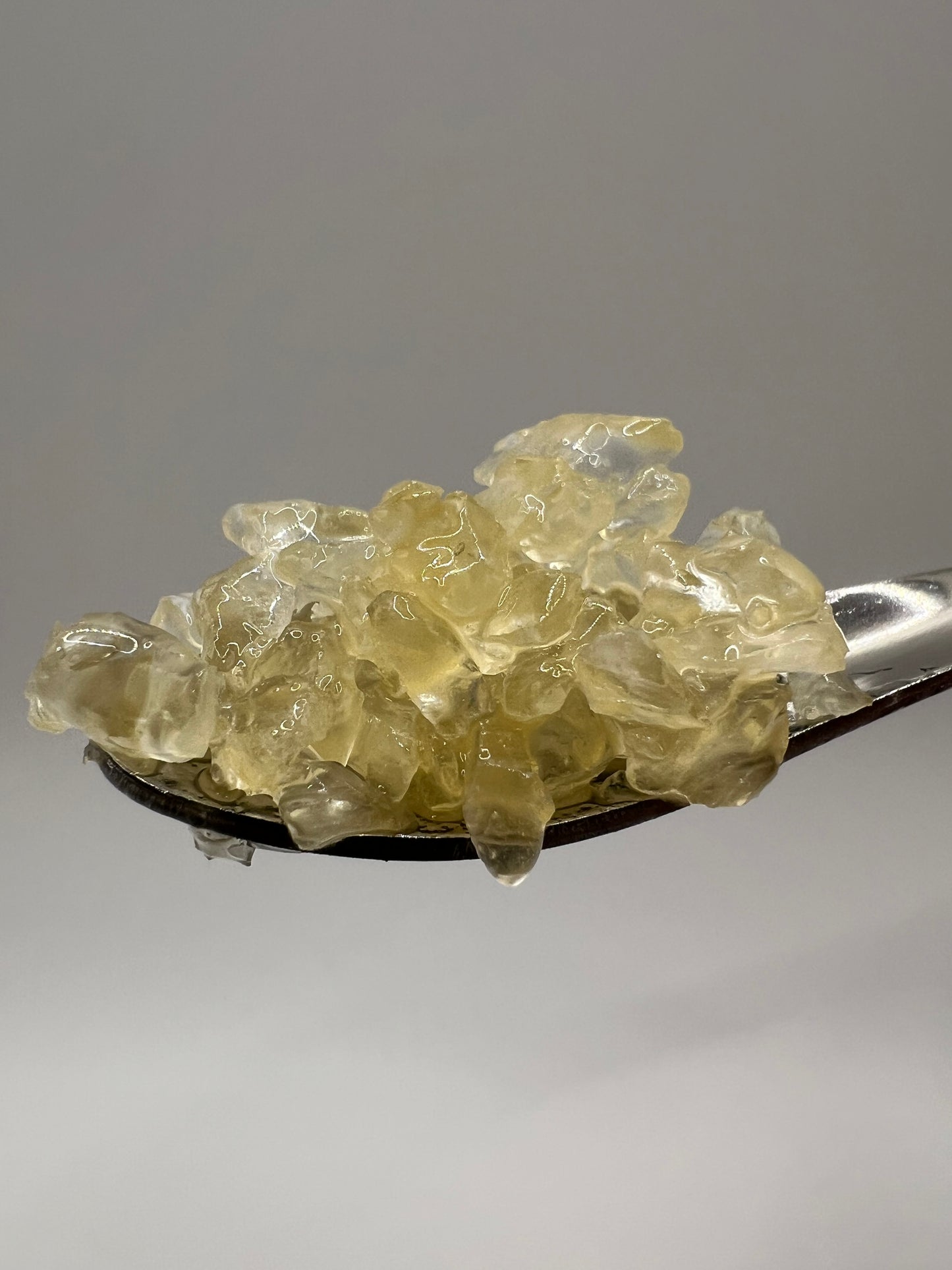 Galactic Gas | Live Resin Diamonds