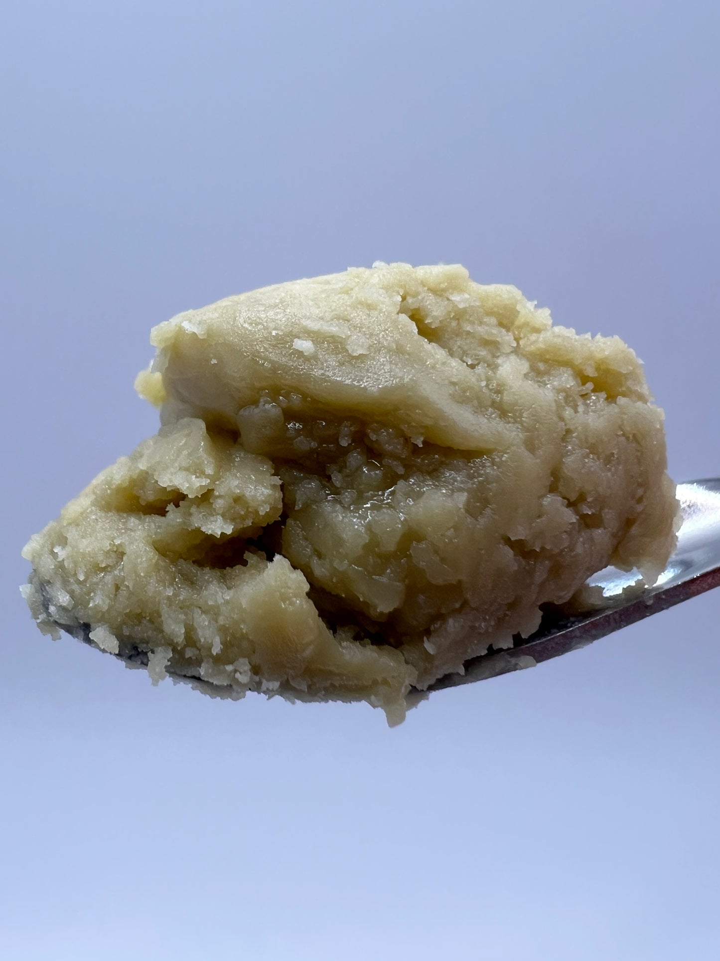 London Pound Cake | Live Rosin