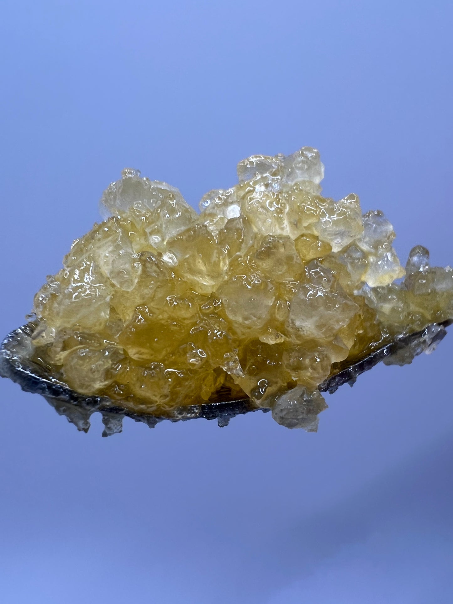 Lemon Cherry Gelato | Live Resin Diamonds