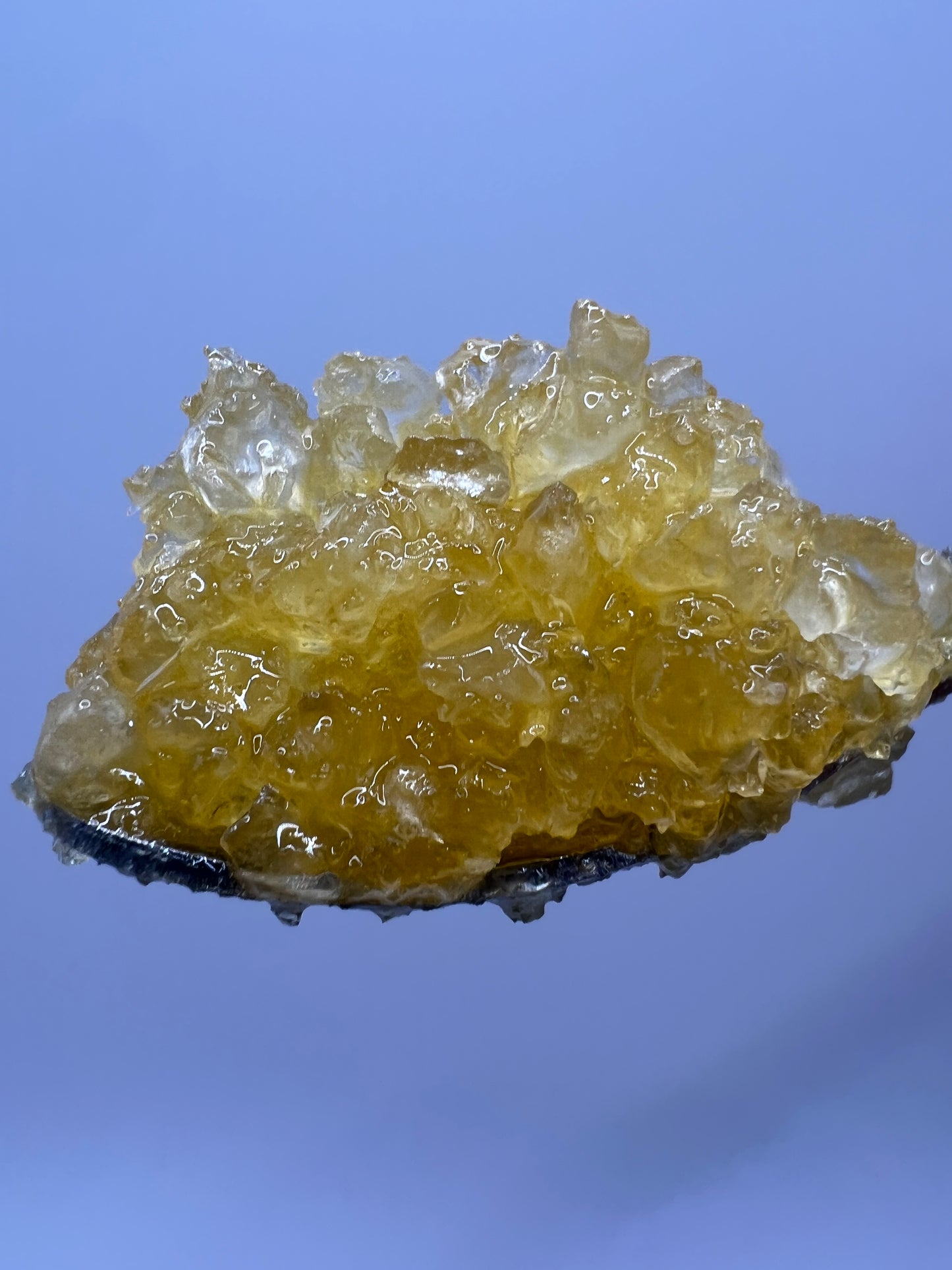 Amnesia | Live Resin Diamonds