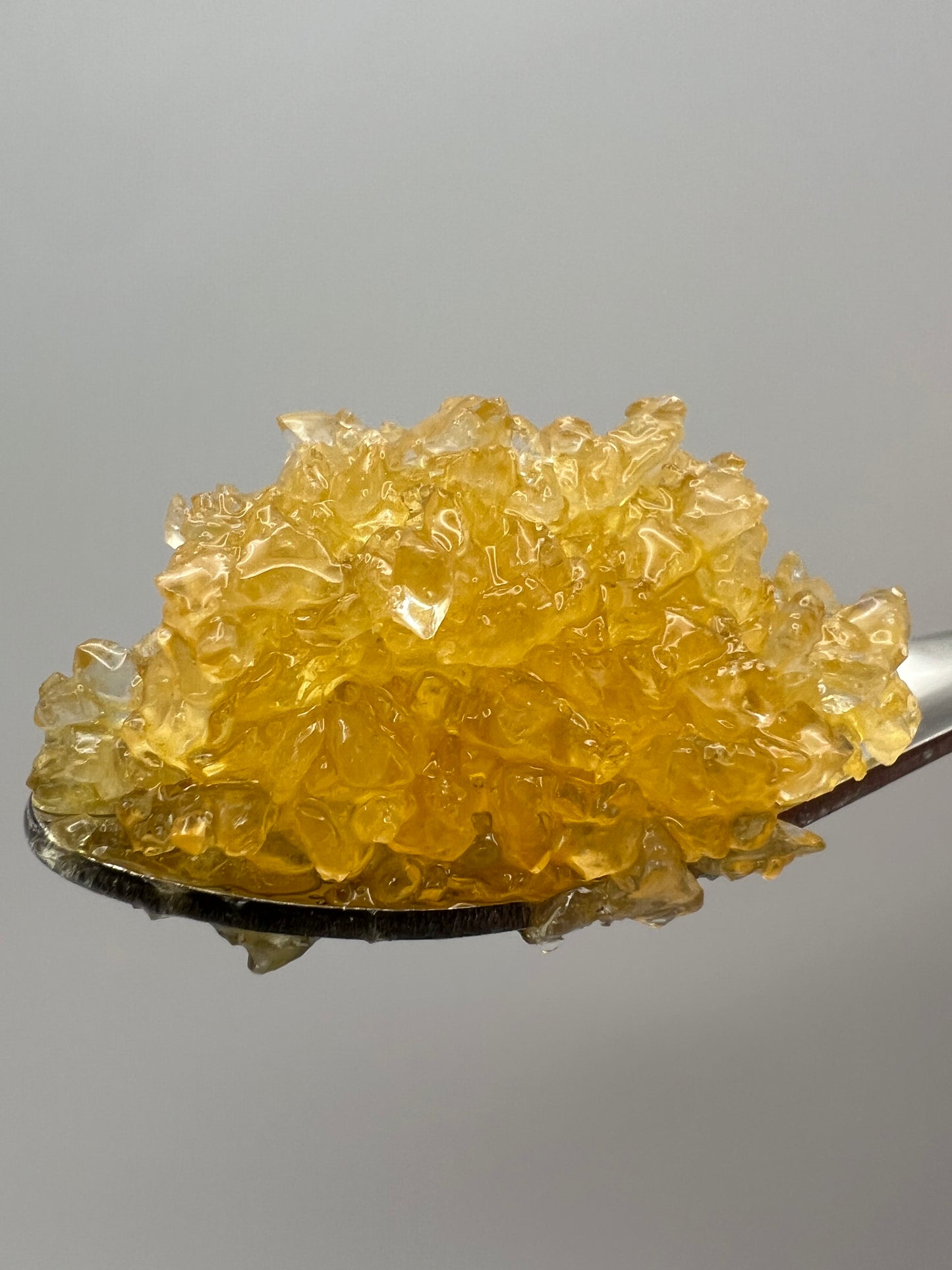 Alaskan Thunder Fuck | Live Resin Diamonds