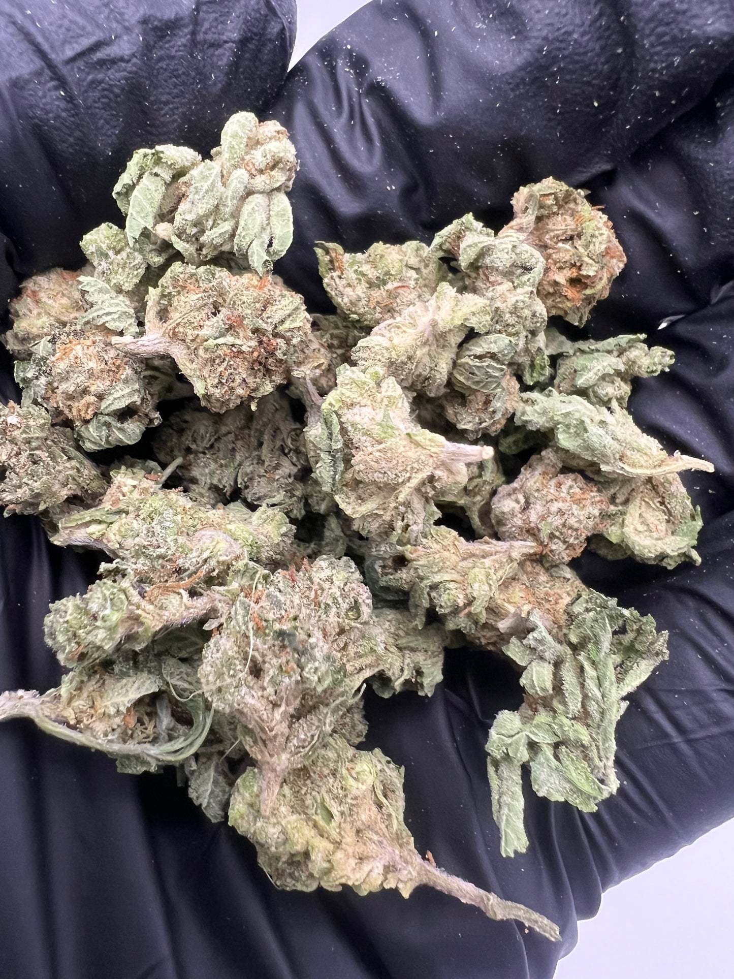 Death Star Runtz | THCA Flower Smalls