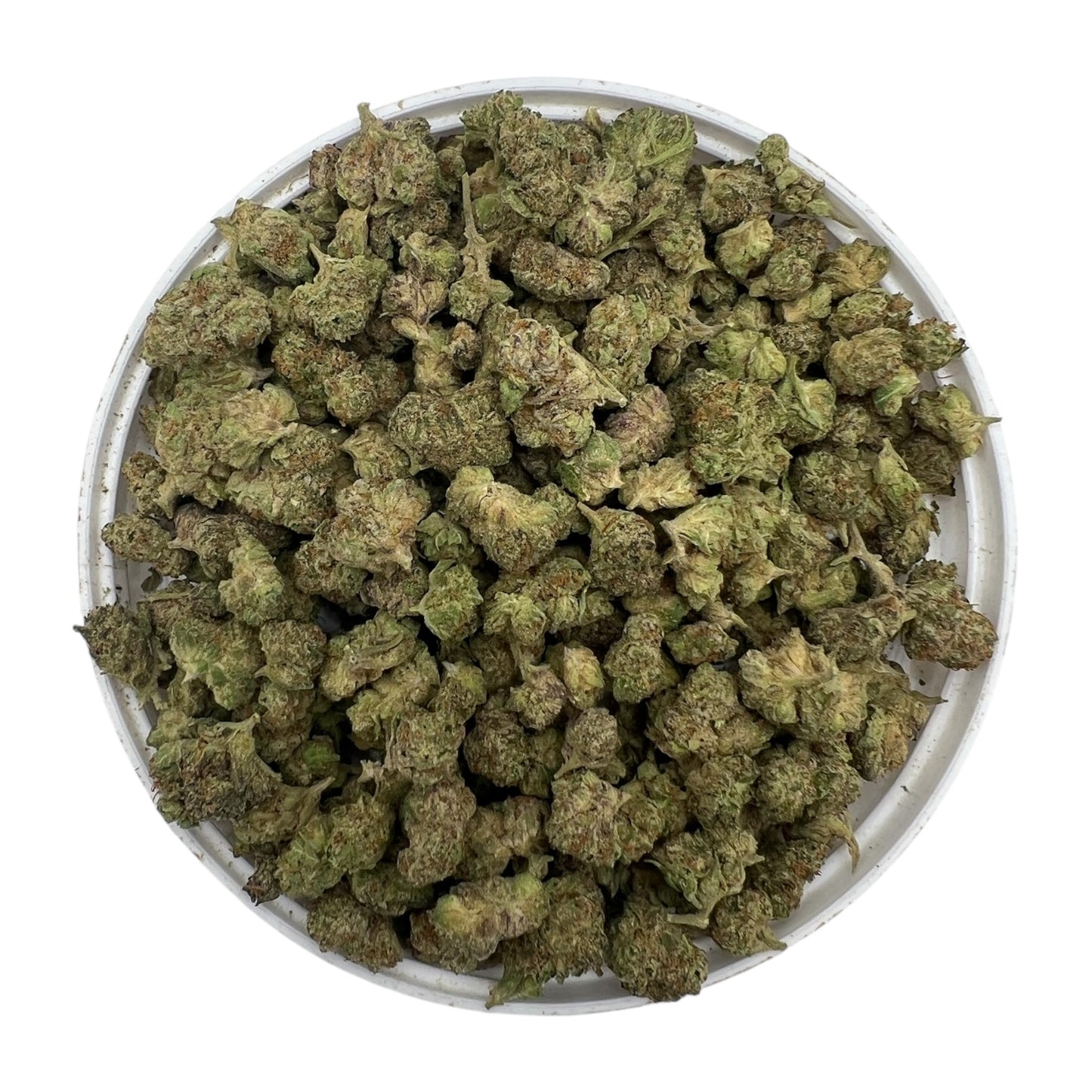 Gruntz THCA Flower Smalls