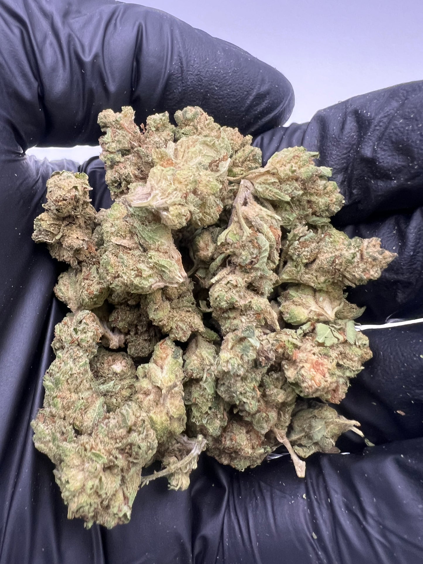 Fatso | THCA Flower Smalls