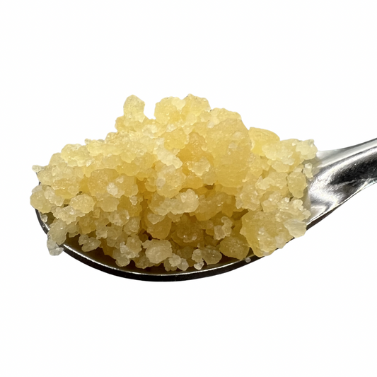 Sour Diesel | THCA Crumble