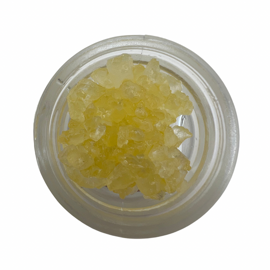 Green Crack | Live Resin Diamonds