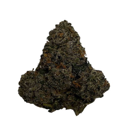 Memory Loss Small Batch Indoor Exotic Flower 42% THCA
