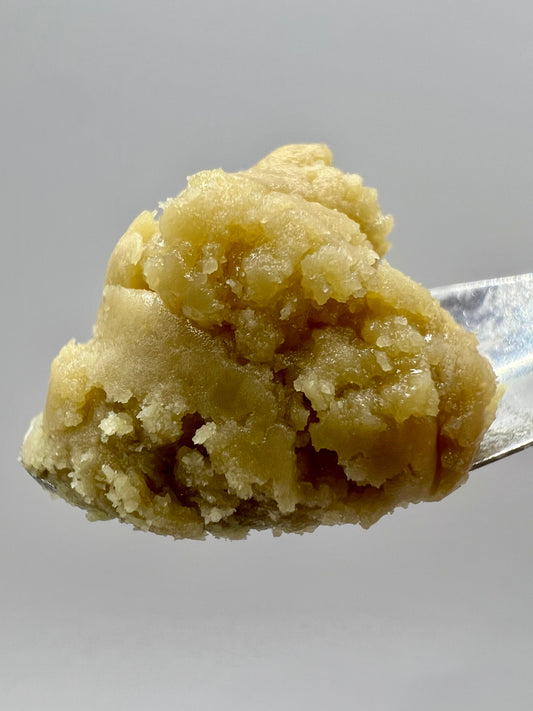 Honey Banana | Live Rosin